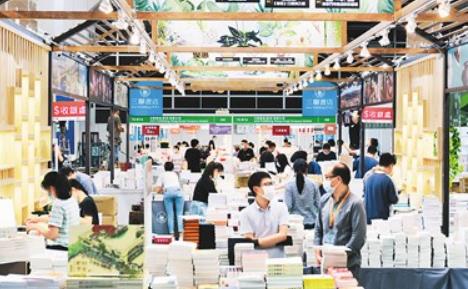 “2021年香港阅读趋势报告”出炉——  香港人最爱看这些书