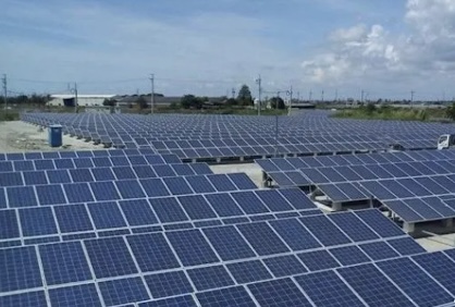 全国光伏发电并网装机容量突破3亿千瓦 连续7年稳居全球首位