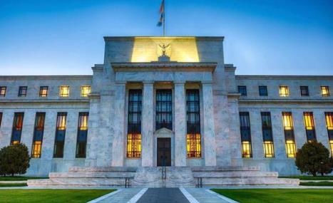 美国通货膨胀居高不下,美联储加息恐难奏效