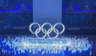 海外华侨华人祝愿北京冬奥会圆满成功 “相信这将是一届精彩纷呈的体育盛会”