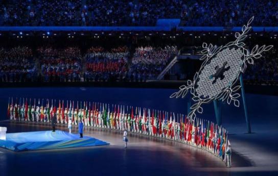 港澳社会各界点赞北京冬奥盛会