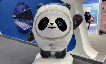 “冰墩墩”使用规范发布