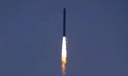 我国成功发射陆地探测一号01组B星