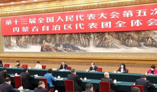 揭示中国“成功密码” 带给世界启示机遇——海外人士高度评价习近平总书记“五个必由之路”的重要论述