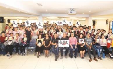 马来西亚华社发起“爱华文”活动