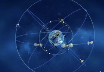 北斗+高铁:两大重器加速融合