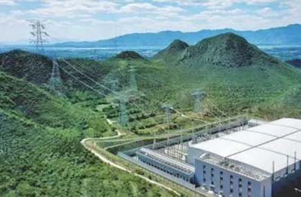 海归人才助力冬奥 “绿电”点亮北京冬奥