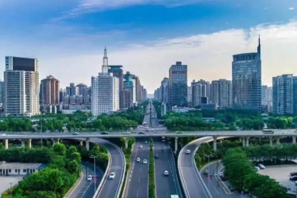 2035年基本建成现代化西安都市圈