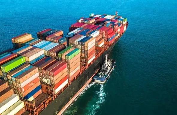 一季度我国外贸进出口总值9.42万亿元 同比增长10.7%