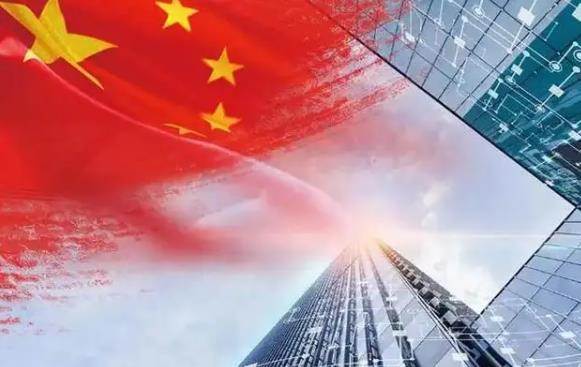 外贸之“稳”折射中国经济之“韧”