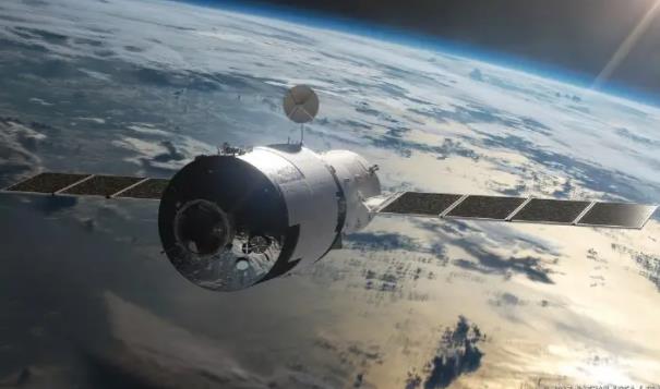 航天日将至 看这些中国“星”闪耀太空