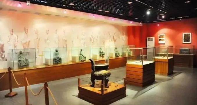 博物馆成国内最受欢迎景区类型 文博游90后占比29%