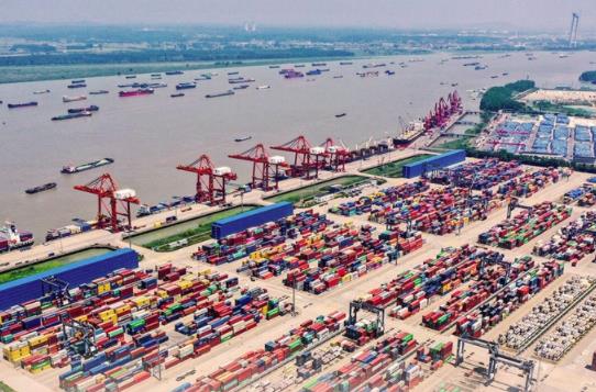 做大合作蛋糕 共创美好未来——解读习近平主席在庆祝中国贸促会建会70周年大会暨全球贸易投资促进峰会上的致辞