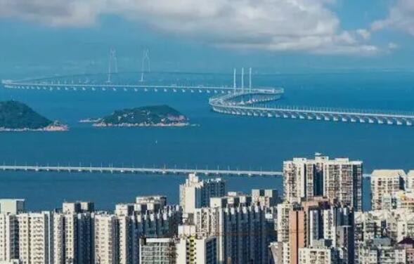 粤港澳大湾区：协同创新 迸发活力