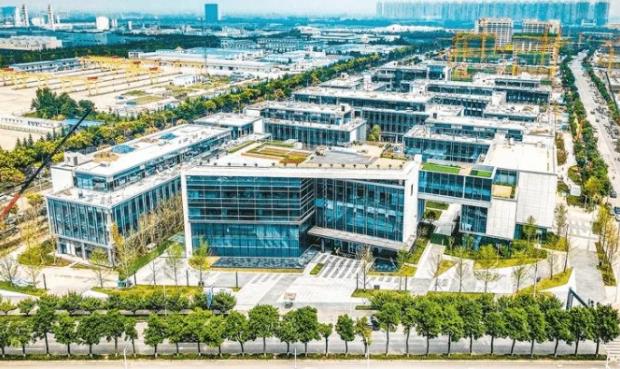 陕西实施八大工程推动创新发展