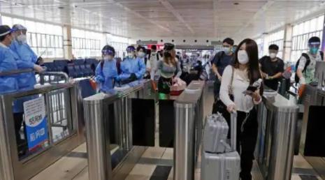 多地放宽人员跨省流动政策,暑假可以出游吗?