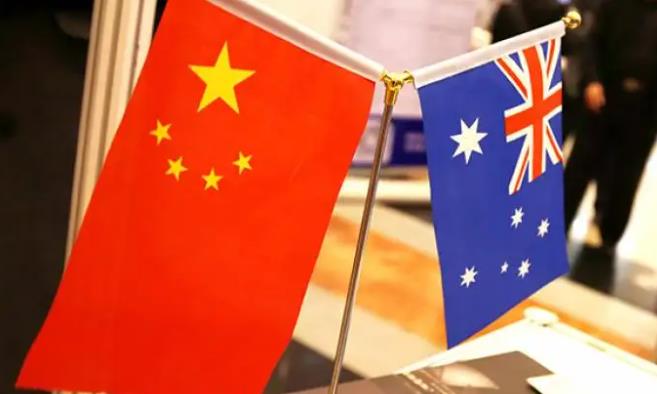 中国驻澳大使就推动中澳关系重回健康稳定发展轨道提出五方面建议