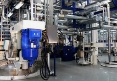 6月份制造业PMI回升至扩张区间