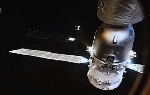 中国空间站舱段“问天”计划7月发射 “梦天”完成正样热试验