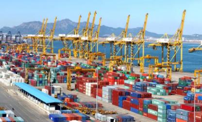 外贸增速持续回升传递积极信号