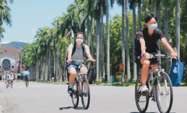 少子化冲击，台湾高校要“瘦身”