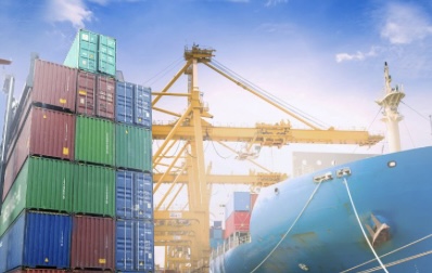 中国进出口稳定增长传递出“稳外贸”落地显效