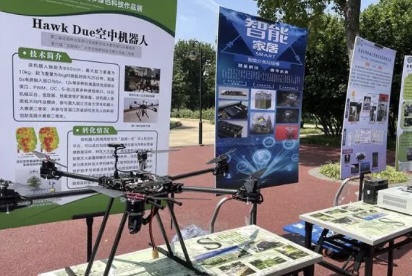 陕西省“三项改革”使2000余项高校科技成果走出“深闺”