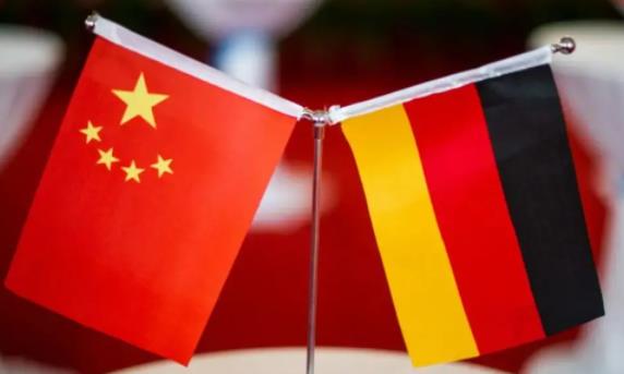 万钢出席中德对话论坛专题视频会议并致辞