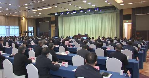 中央宣讲团来陕宣讲党的二十大精神