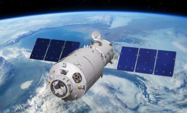 天舟四号货运飞船将于11月15日受控再入大气层