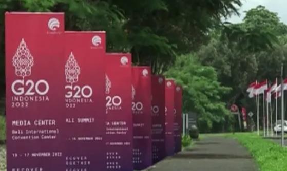 习近平继续出席二十国集团领导人第十七次峰会