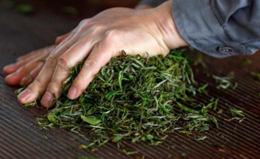 一片叶子激活文化密码 “茶人”“茶艺”的进阶表达