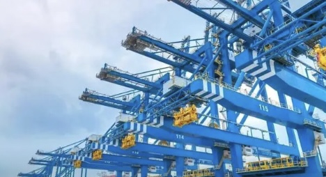 我国智慧港口大发展释放全球示范效应