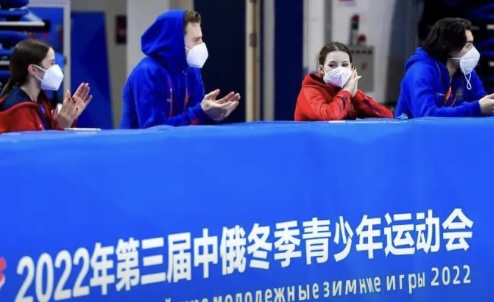 续写中俄冰雪友谊新篇章——写在第三届中俄冬青会收官之际