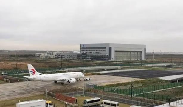 全球首架C919将于12月26日开启100小时验证飞行之旅