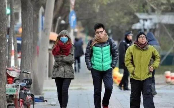 全国大部气温回升南方部分地区将暖如春分 西藏局地谨防强降雪