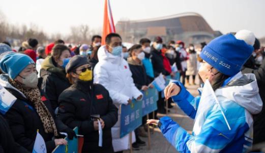 纪念北京冬残奥会成功举办一周年系列活动暨“第七届中国残疾人冰雪运动季”开幕