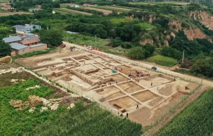 “2022年中国考古新发现”揭晓 评选出6项入选项目和6项入围项目