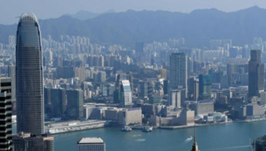 香港贸发局将循多方面推动香港商贸发展