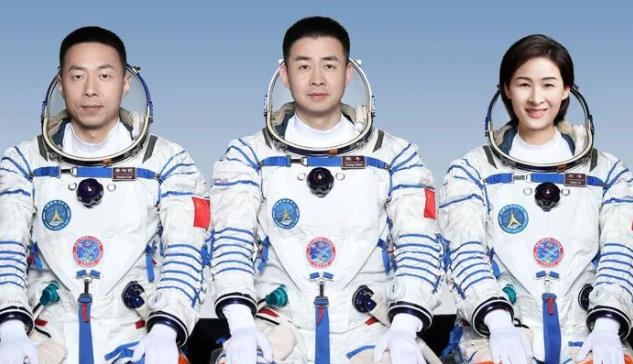 祝贺！陈冬、刘洋、蔡旭哲！