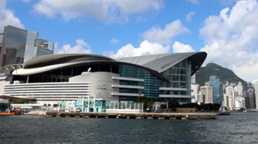 多项会展活动在港开幕 内地商家踊跃参与