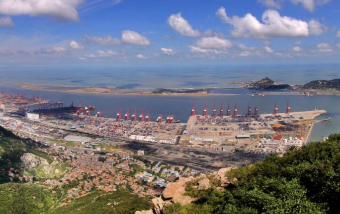 全国贸促系统已签发RCEP项下原产地证书超20万份