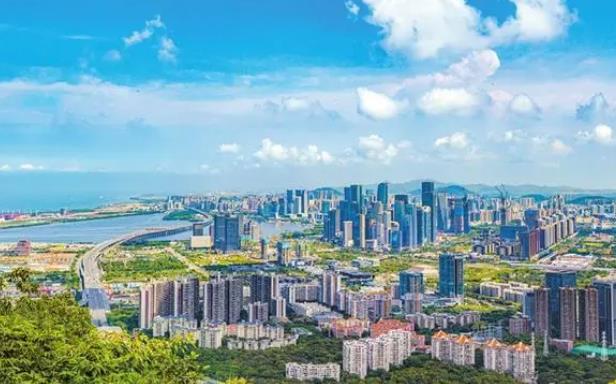 第二届粤港澳大湾区文艺合作峰会举办 共话文艺融合发展