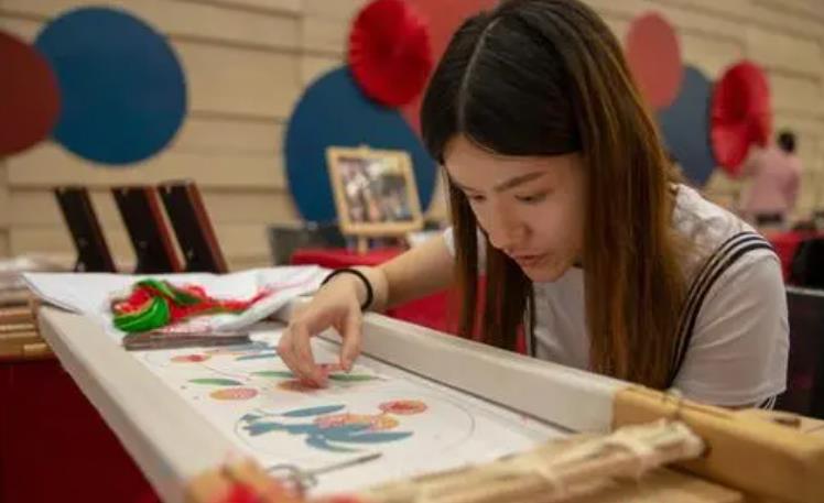 感受非遗魅力 粤博推出文化和自然遗产日系列活动