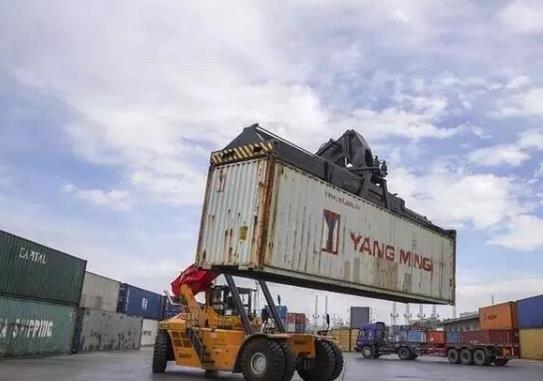 乘“一带一路”东风，陕西非洲合作活力迸发