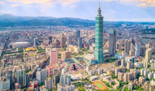 2023海峡两岸台北夏季旅展开展 带来大陆文旅新产品新资讯