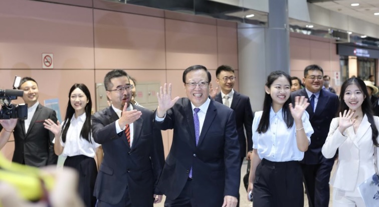 亲切互动 真诚交心——大陆高校师生团访问台湾大学
