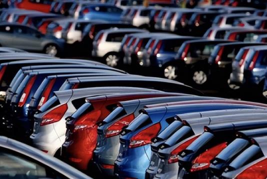优化限购管理、支持更新消费……政策密集推出提振汽车产业