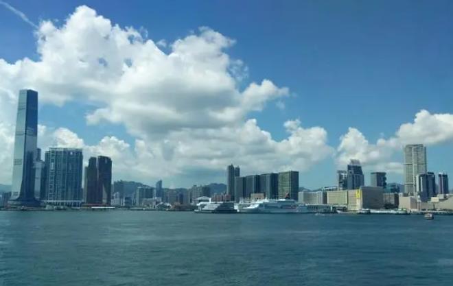 “美丽香港”推出四大主题活动 冀建立低碳可持续未来