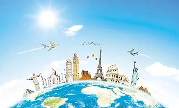 暑期出境游热度攀升 海外华人旅游业者抓机遇迎挑战